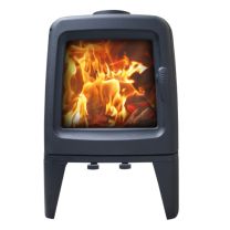Mi Fires FirePod Medium Wood Burning Stove