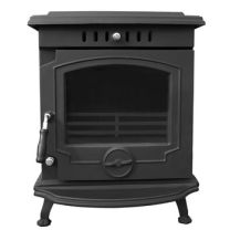 Montana 8kw Boiler Stove