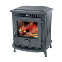 Much Wenlock 8kw Non Boiler Stove