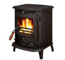 Waterford Stanley Oisin Eco Multi Fuel Room Stove