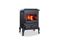 Olymberyl Aiden Multi Fuel Eco Design Boiler Stove