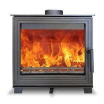 Woodford Pankhurst Large Wood Burning Stove