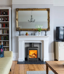 Hunter Aspect 5 Compact Eco Stoves