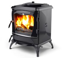 Reginald Boiler Stove