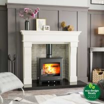 Henley Severn 12 Eco Design Multi Fuel Stove