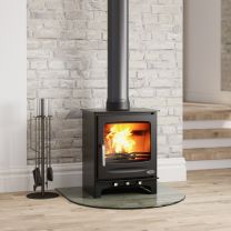 Henley Sherwood 7 Eco Design Multi Fuel Stove