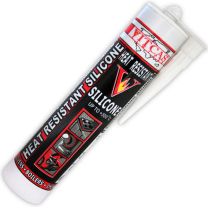 Vitcas Heat Resistant Silicone 310ml (300 Degrees)