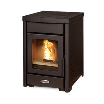 Stanley Lir 5kw Compact Wood Pellet Stove 