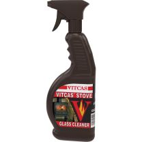 Stove Glass Cleaner - 650ml