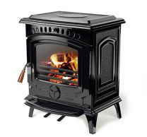 Waterford Stanley Tara Solid Fuel Non Boiler Room Heating ECO Stove