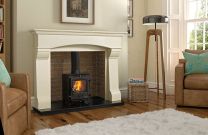 Henley Thames 4.5kW Multi Fuel Stove 