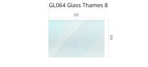 Henley Spare Parts GL064 - Thames 8kW - Glass