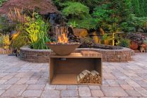 Earth Fires Bushman Barbeque