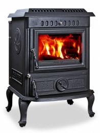 Olymberyl Aiden 21kw Boiler Stove