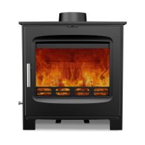 Woodford Chadwick 5 Multi Fuel Stove