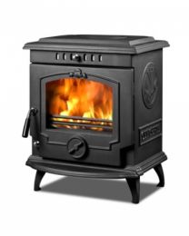 Olymberyl Olive Boiler Stove