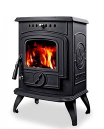 Palladan Boiler Stove