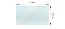 Henley Spare Parts Titan GL065 - Titan - Glass
