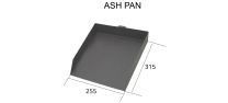 Arklow/Apollo 7 - Ash Pan