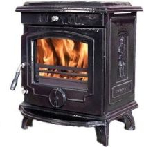 Yeats 8kw Non Boiler Stove