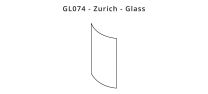 GL074 - Zurich - Glass