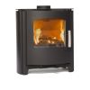 Mendip Churchill 5 DEFRA Approved Multi Fuel Stove