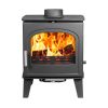 Eco-Ideal Eco 3 DEFRA Approved Multifuel Stove