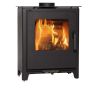 Mendip Loxton 5 DEFRA Approved Multi Fuel Stove