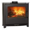 Mendip Loxton 10 DEFRA Approved Multi Fuel Stove