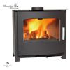 Mendip Chruchill 10 Multi Fuel Stove