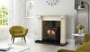 Henley Achill 16kW Multi Fuel Stove