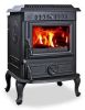 Olymberyl Aiden Multi Fuel Boiler Stove