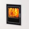 Henley Athens 400 6kW Woodburning Cassette Stove