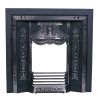 Lisburn Cast Iron Insert Back Panel