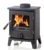 Henley Cambridge 5kW Defra Multifuel Stove