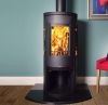 Henley Elite G3 6kW Wood Burning Stove