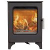 Mendip Ashcott 4.7kW  DEFRA Approved Wood Burning Stove