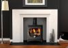 Hamco Morgan 20B Multi Fuel Boiler Stove