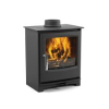 Mazona Newport DEFRA Approved SE Multi Fuel 5kW Stove