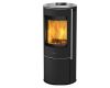 Henley Barcelona 5kW Wood Burning Stove 