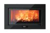Stanley SOLIS I100 Double Sided 16kW Insert Wood Burning Stove 