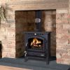 Henley Tullamore 14kW  Multi Fuel Stove