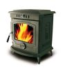 Mulberry Yeats Multi Fuel Non Boiler Stove