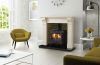 Henley Achill 18kw Free Standing Multi Fuel Boiler Stove – 10 Radiators
