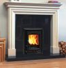 Henley Achill 6.6kW Multi Fuel Insert Stove