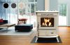 Henley Blasket 21kw Free Standing Multi Fuel Boiler Stove – 12 Radiators