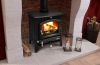 Henley Bracken 9kW Multi Fuel Stove