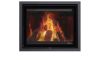Dik Geurts Prostyle 600EA DEFRA Approved Wood Burning Cassette Stove
