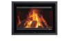 Dik Geurts Prostyle 800EA  DEFRA Approved Wood Burning Cassette Stove