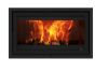 Dik Geurts Instyle 1000 DEFRA Approved Wood Burning Cassette Stove